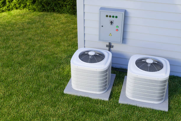 Professional HVAC in Ronan, MT