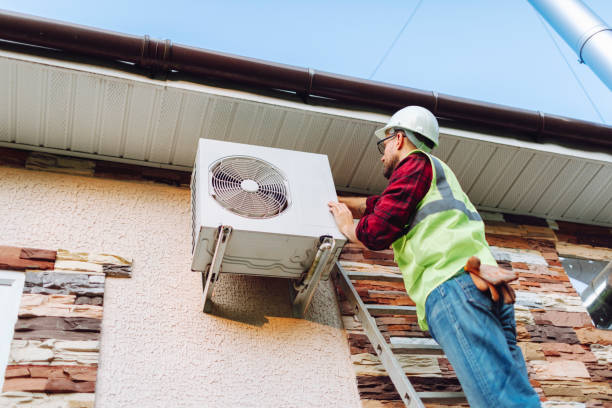 Best Air Conditioning Cleaning in Ronan, MT