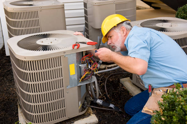Best HVAC Training and Certification in Ronan, MT