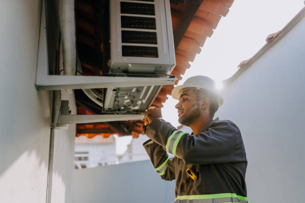 Best Seasonal HVAC Services in Ronan, MT