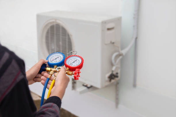 Best VRF (Variable Refrigerant Flow) Systems in Ronan, MT