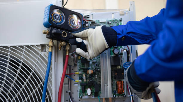 Best HVAC for Healthcare Facilities in Ronan, MT